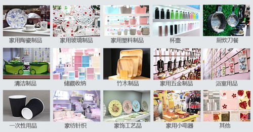 2020年第114屆中國百貨展 洞見日用百貨新趨勢，共筑消費(fèi)未來